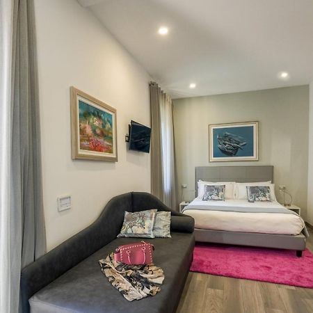 Monza City Rooms & Studios Exterior photo
